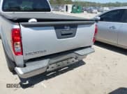 ✅ 2021 Nissan Frontier S • VIN: 1N6ED0CE6MN710818 • Lot: 41865673. Listed on IAAI with 62,200 mi. Free auction sales archive from the USA and detailed vehicle history report at DreamBid. Image 6.