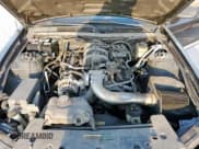 ✅ 2007 Ford Mustang Deluxe • VIN: 1ZVFT80N275253987 • Lot: 84602475. Wystawiony na Copart z przebiegiem Nie podano. Bezpłatny archiwum sprzedaży aukcyjnych z USA i szczegółowy raport historii pojazdu na DreamBid. Zdjęcie 11.