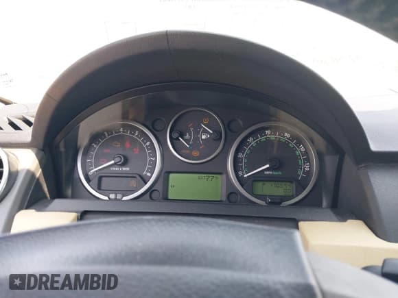 ✅ 2006 Land Rover LR3 HSE • VIN: SALAG25466A383896 • Лот: 42887917. Опубликован ранее на IAAI с пробегом 170 594 миль. Бесплатный доступ к архиву аукционных продаж из США и подробный отчёт об истории автомобиля на DreamBid. Изображение 7.