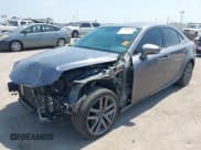 ✅ 2014 Lexus IS 250 • VIN: JTHBF1D26E5037314 • Lot: 42894724. Listed on IAAI with 157,313 mi. Free auction sales archive from the USA and detailed vehicle history report at DreamBid. Image 6.