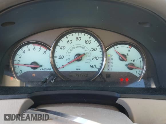 ✅ 2004 Toyota Solara SE • VIN: 4T1CA30P84U012030 • Lot: 41850172. Listed on IAAI with 147,448 mi. Free auction sales archive from the USA and detailed vehicle history report at DreamBid. Image 15.