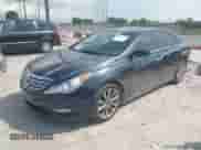 2011 Hyundai Sonata SE с VIN 5NPEC4AB4BH178519, выставлен на аукционе IAAI как лот 42369746 с пробегом 107 067 миль миль и . История ставок и продаж доступна на DreamBid. Изображение 2.