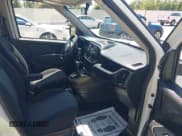 ✅ 2017 Ram ProMaster City Cargo Tradesman • VIN: ZFBERFABXH6D37479 • Lot: 43196319. Listed on IAAI with 32,428 mi. Free auction sales archive from the USA and detailed vehicle history report at DreamBid. Image 5.