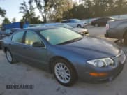 ✅ 2003 Chrysler 300M M • VIN: 2C3HE66G63H513236 • Lot: 77491474. Wystawiony na Copart z przebiegiem 98 686 mil. Bezpłatny archiwum sprzedaży aukcyjnych z USA i szczegółowy raport historii pojazdu na DreamBid. Zdjęcie 4.