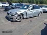 ✅ 2015 BMW 3 Series 328i • VIN: WBA3C1C53FK123724 • Lot: 43114217. Listed on IAAI with 149,763 mi. Free auction sales archive from the USA and detailed vehicle history report at DreamBid. Image 2.