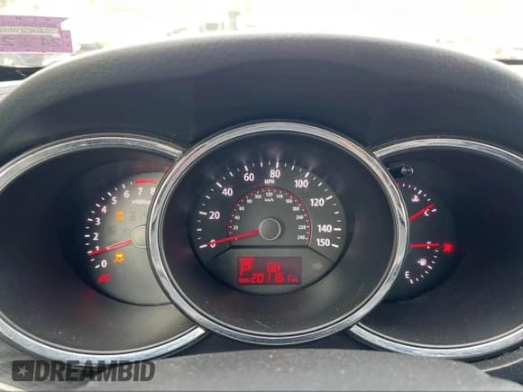 ✅ 2011 Kia Sorento EX • VIN: 5XYKUDA24BG001539 • Лот: 43660773. Опубликован ранее на IAAI с пробегом 201 161 миль. Бесплатный доступ к архиву аукционных продаж из США и подробный отчёт об истории автомобиля на DreamBid. Изображение 7.