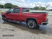 ✅ 2020 Chevrolet Silverado 2500HD LT • VIN: 1GC4YNE78LF102659 • Lot: 67600635. Listed on Copart with 139,138 mi. Free auction sales archive from the USA and detailed vehicle history report at DreamBid. Image 2.