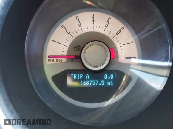 ✅ 2012 Ford Mustang Premium • VIN: 1ZVBP8EM9C5230476 • Lot: 43508782. Listed on IAAI with Not provided. Free auction sales archive from the USA and detailed vehicle history report at DreamBid. Image 7.