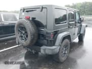 ✅ 2015 Jeep Wrangler Unlimited Sport • VIN: 1C4BJWDG6FL670739 • Lot: 42917710. Wystawiony na IAAI z przebiegiem 126 375 mil. Bezpłatny archiwum sprzedaży aukcyjnych z USA i szczegółowy raport historii pojazdu na DreamBid. Zdjęcie 4.