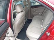 ✅ 2008 Cadillac CTS AWD • VIN: 1G6DT57VX80204665 • Lot: 42605777. Wystawiony na IAAI z przebiegiem 162 840 mil. Bezpłatny archiwum sprzedaży aukcyjnych z USA i szczegółowy raport historii pojazdu na DreamBid. Zdjęcie 8.