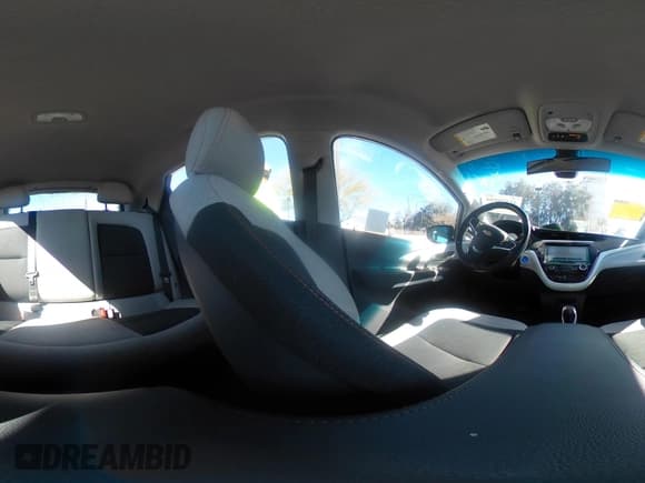 ✅ 2020 Chevrolet Bolt EV LT • VIN: 1G1FY6S05L4135290 • Lot: 41598059. Wystawiony na IAAI z przebiegiem 46 938 mil. Bezpłatny archiwum sprzedaży aukcyjnych z USA i szczegółowy raport historii pojazdu na DreamBid. Zdjęcie 20.