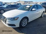 ✅ 2014 Audi A6 Prestige • VIN: WAUHMAFC8EN115466 • Лот: 43662078. Опубликован ранее на IAAI с пробегом 134 603 миль. Бесплатный доступ к архиву аукционных продаж из США и подробный отчёт об истории автомобиля на DreamBid. Изображение 2.