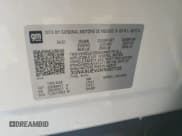 ✅ 2021 Chevrolet Equinox LT • VIN: 3GNAXUEV2MS167719 • Лот: 91438185. Опубликован ранее на Copart с пробегом 42 853 миль. Бесплатный доступ к архиву аукционных продаж из США и подробный отчёт об истории автомобиля на DreamBid. Изображение 13.