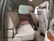 ✅ 2012 Chevrolet Silverado 2500HD LTZ • VIN: 1GC1KYEG8CF154749 • Lot: 57779495. Listed on Copart with 212,730 mi. Free auction sales archive from the USA and detailed vehicle history report at DreamBid. Image 10.