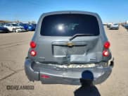 ✅ 2009 Chevrolet HHR LS • VIN: 3GCCA85B79S614682 • Лот: 82650955. Опубликован ранее на Copart с пробегом 218 996 миль. Бесплатный доступ к архиву аукционных продаж из США и подробный отчёт об истории автомобиля на DreamBid. Изображение 6.