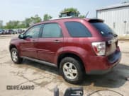 ✅ 2007 Chevrolet Equinox LS • VIN: 2CNDL13F976223763 • Лот: 59343305. Опубликован ранее на Copart с пробегом 123 611 миль. Бесплатный доступ к архиву аукционных продаж из США и подробный отчёт об истории автомобиля на DreamBid. Изображение 2.