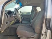 ✅ 2020 Nissan Frontier S • VIN: 1N6ED0CE3LN709981 • Lot: 61548955. Listed on Copart with 105,854 mi. Free auction sales archive from the USA and detailed vehicle history report at DreamBid. Image 7.