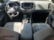 ✅ 2019 Chevrolet Colorado 2WD LT • VIN: 1GCGSCEN0K1137824 • Лот: 81426025. Опубликован ранее на Copart с пробегом 275 000 миль. Бесплатный доступ к архиву аукционных продаж из США и подробный отчёт об истории автомобиля на DreamBid. Изображение 8.