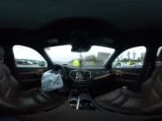 ✅ 2022 Volvo XC90 Inscription Expression • VIN: YV4BR0CZ1N1790674 • Lot: 43557504. Listed on IAAI with 71,789 mi. Free auction sales archive from the USA and detailed vehicle history report at DreamBid. Image 19.