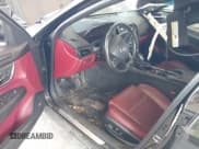 ✅ 2013 Cadillac ATS Luxury • VIN: 1G6AH5R36D0177782 • Lot: 43133738. Listed on IAAI with 111,293 mi. Free auction sales archive from the USA and detailed vehicle history report at DreamBid. Image 5.