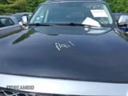 ✅ 2018 Infiniti QX80 • VIN: JN8AZ2NEXJ9191616 • Lot: 42404205. Listed on IAAI with 71,264 mi. Free auction sales archive from the USA and detailed vehicle history report at DreamBid. Image 6.