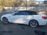✅ 2012 BMW 6 Series 650i • VIN: WBALZ3C51CDL73084 • Lot: 41656473. Wystawiony na IAAI z przebiegiem 61 152 mil. Bezpłatny archiwum sprzedaży aukcyjnych z USA i szczegółowy raport historii pojazdu na DreamBid. Zdjęcie 14.