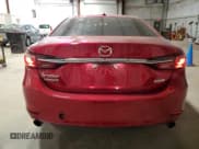 ✅ 2018 Mazda 6 Grand Touring • VIN: JM1GL1TY2J1319019 • Lot: 82049315. Listed on Copart with 78,005 mi. Free auction sales archive from the USA and detailed vehicle history report at DreamBid. Image 6.