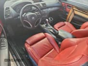 ✅ 2008 BMW 1 Series 128i • VIN: WBAUL73588VE88198 • Lot: 96302915. Listed on Copart with 167,619 mi. Free auction sales archive from the USA and detailed vehicle history report at DreamBid. Image 8.