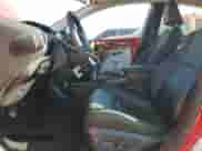 2017 Toyota Prius Plus с VIN JTDKARFP2H3041884, выставлен на аукционе Copart как лот 86274725 с пробегом 114 359 миль миль и Списание • Salvage title. История ставок и продаж доступна на DreamBid. Изображение 7.