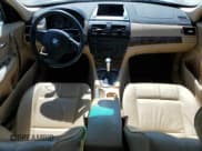 ✅ 2007 BMW X3 3.0si • VIN: WBXPC93437WF06136 • Lot: 66763965. Listed on Copart with 100,762 mi. Free auction sales archive from the USA and detailed vehicle history report at DreamBid. Image 8.