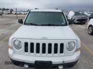 ✅ 2017 Jeep Patriot High Altitude • VIN: 1C4NJPFA0HD149248 • Lot: 42182940. Listed on IAAI with 112,876 mi. Free auction sales archive from the USA and detailed vehicle history report at DreamBid. Image 6.
