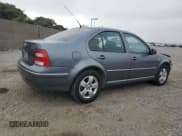 ✅ 2005 Volkswagen Jetta GLS • VIN: 3VWSK69MX5M024142 • Lot: 69116315. Listed on Copart with 169,687 mi. Free auction sales archive from the USA and detailed vehicle history report at DreamBid. Image 3.