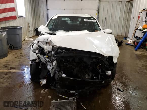 2021 Hyundai Accent SE z VIN 3KPC24A64ME130149, wystawiony jako Copart lot #39849174 z przebiegiem 54 493 mil mil oraz . Historia ofert i sprzedaży dostępna na DreamBid. Obrazek 5.