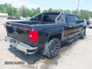 ✅ 2016 Chevrolet Silverado 1500 LT • VIN: 3GCUKREC1GG109575 • Лот: 42164610. Опубликован ранее на IAAI с пробегом 152 226 миль. Бесплатный доступ к архиву аукционных продаж из США и подробный отчёт об истории автомобиля на DreamBid. Изображение 4.