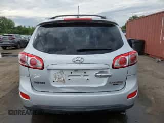 ✅ 2010 Hyundai Santa Fe Limited • VIN: 5NMSKDAG1AH387441 • Lot: 64992575. Wystawiony na Copart z przebiegiem 195 523 mil mil. Skorzystaj z bezpłatnego archiwum sprzedaży aukcyjnych z USA i zobacz szczegółowy raport historii pojazdu na DreamBid. Zdjęcie 6.