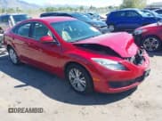 ✅ 2009 Mazda 6 S Sport • VIN: 1YVHP81B195M32698 • Lot: 42180297. Wystawiony na IAAI z przebiegiem 132 363 mil. Bezpłatny archiwum sprzedaży aukcyjnych z USA i szczegółowy raport historii pojazdu na DreamBid. Zdjęcie 1.