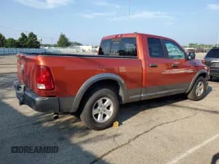 ✅ 2009 Dodge 1500 SLT • VIN: 1D3HB18T19S744894 • Lot: 64637615. Wystawiony na Copart z przebiegiem 238 112 mil. Bezpłatny archiwum sprzedaży aukcyjnych z USA i szczegółowy raport historii pojazdu na DreamBid. Zdjęcie 3.