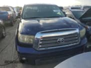✅ 2007 Toyota Tundra Limited • VIN: 5TFRT58127X012032 • Lot: 77693804. Listed on Copart with 103,710 mi. Free auction sales archive from the USA and detailed vehicle history report at DreamBid. Image 5.