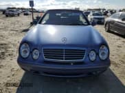 ✅ 1999 Mercedes-Benz CLK 320/430 • VIN: WDBLK65G1XT026873 • Лот: 80027464. Опубликован ранее на Copart с пробегом Не указан. Бесплатный доступ к архиву аукционных продаж из США и подробный отчёт об истории автомобиля на DreamBid. Изображение 5.