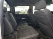 ✅ 2016 Chevrolet Silverado 2500HD LT • VIN: 1GC1KVE80GF147212 • Lot: 90301025. Wystawiony na Copart z przebiegiem 63 333 mil. Bezpłatny archiwum sprzedaży aukcyjnych z USA i szczegółowy raport historii pojazdu na DreamBid. Zdjęcie 10.