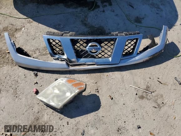 ✅ 2009 Nissan Frontier SE • VIN: 1N6BD06T19C426741 • Лот: 46276855. Опубликован ранее на Copart с пробегом 254 464 миль. Бесплатный доступ к архиву аукционных продаж из США и подробный отчёт об истории автомобиля на DreamBid. Изображение 12.