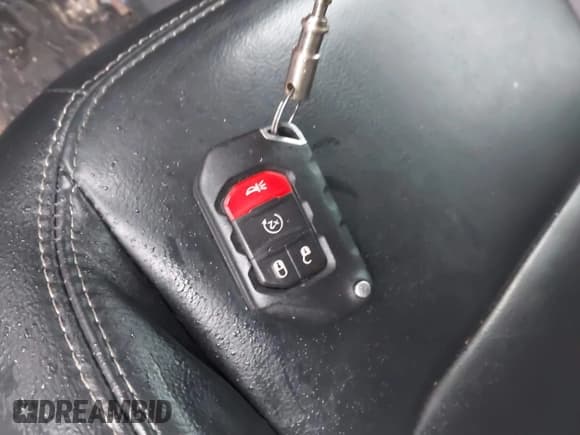 ✅ 2022 Jeep Wrangler Unlimited Sahara • VIN: 1C4HJXEN4NW251606 • Lot: 41443765. Listed on IAAI with 58,748 mi. Free auction sales archive from the USA and detailed vehicle history report at DreamBid. Image 11.