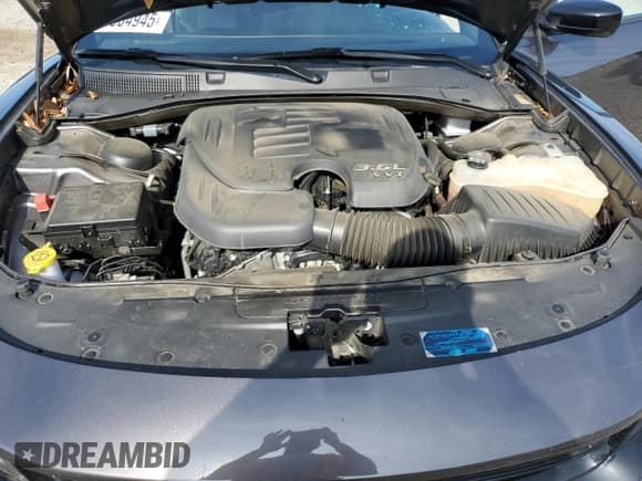 ✅ 2023 Dodge Charger SXT • VIN: 2C3CDXBG0PH511206 • Лот: 71904945. Опубликован ранее на Copart с пробегом 32 237 миль. Бесплатный доступ к архиву аукционных продаж из США и подробный отчёт об истории автомобиля на DreamBid. Изображение 11.