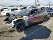 ✅ 2023 Tesla Model 3 • VIN: 5YJ3E1EA0PF551630 • Lot: 52561835. Wystawiony na Copart z przebiegiem 53 660 mil. Bezpłatny archiwum sprzedaży aukcyjnych z USA i szczegółowy raport historii pojazdu na DreamBid. Zdjęcie 1.