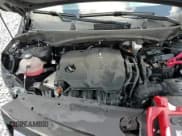 ✅ 2023 Kia Sportage X-Line • VIN: 5XYK6CAF1PG096074 • Lot: 90267245. Wystawiony na Copart z przebiegiem 74 079 mil. Bezpłatny archiwum sprzedaży aukcyjnych z USA i szczegółowy raport historii pojazdu na DreamBid. Zdjęcie 15.