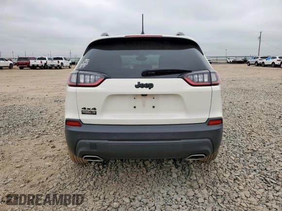 ✅ 2019 Jeep Cherokee Altitude • VIN: 1C4PJMLXXKD430190 • Lot: 69616615. Listed on Copart with 89,656 mi. Free auction sales archive from the USA and detailed vehicle history report at DreamBid. Image 6.