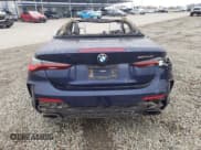 ✅ 2021 BMW 4 Series M440i • VIN: WBA53AT05MCH06240 • Lot: 85315584. Wystawiony na Copart z przebiegiem Nie podano. Bezpłatny archiwum sprzedaży aukcyjnych z USA i szczegółowy raport historii pojazdu na DreamBid. Zdjęcie 6.