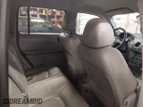 ✅ 2006 Chevrolet HHR LT • VIN: 3GNDA23P26S581884 • Lot: 41268807. Listed on IAAI with 228,248 mi. Free auction sales archive from the USA and detailed vehicle history report at DreamBid. Image 14.