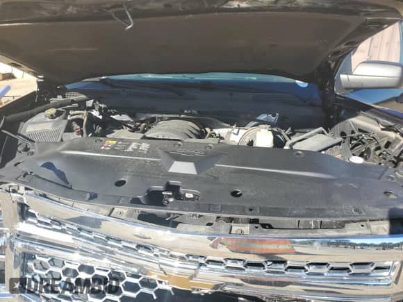 2014 Chevrolet Silverado 1500 LT z VIN 1GCRCREC4EZ229192, wystawiony jako Copart lot #82506945 z przebiegiem 123 578 mil mil oraz Szkoda całkowita • Salvage title. Historia ofert i sprzedaży dostępna na DreamBid. Obrazek 11.