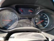 ✅ 2017 Chevrolet Cruze Premier • VIN: 1G1BF5SMXH7267436 • Lot: 46593993. Listed on Copart with 161,367 mi. Free auction sales archive from the USA and detailed vehicle history report at DreamBid. Image 9.